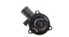Термостат Audi A4/A6/VW Touareg 2.7-3.0TDI 03- MAHLE UA63 MAHLE / KNECHT TI 329 87 (фото 4)