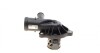 Термостат Audi A4/A6/VW Touareg 2.7-3.0TDI 03- MAHLE UA63 MAHLE / KNECHT TI 329 87 (фото 7)
