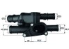 Термостат VW Golf 1.6 97-08 / Passat 1.6 FSI 05-08 (АКПП) MAHLE UA63 MAHLE / KNECHT TM 2 105 (фото 1)