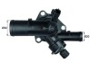 Термостат RENAULT MODUS 1.2 04- -ua MAHLE / KNECHT TM 39 108 (фото 1)