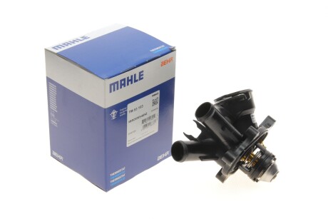Термостат MB C-class (W204) 07-14/E-class (W212) 09-15 1.8i (M271) MAHLE UA63 MAHLE / KNECHT TM 53 103