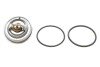 Термостат MB OM 440/442/446 70- (71°C) MAHLE UA63 MAHLE / KNECHT TX 18 71D (фото 1)