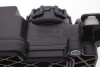 Клапанна кришка з клапаном вентиляції та прокладкою PSA/FORD 1.6 HDI DV6B (MAHLE) C.I.U MAHLE / KNECHT ZH 554 (фото 3)