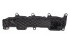 Клапанна кришка з клапаном вентиляції та прокладкою PSA/FORD 1.6 HDI DV6B (MAHLE) C.I.U MAHLE / KNECHT ZH 554 (фото 4)