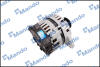 Генератор MANDO BN373002A850 (фото 3)