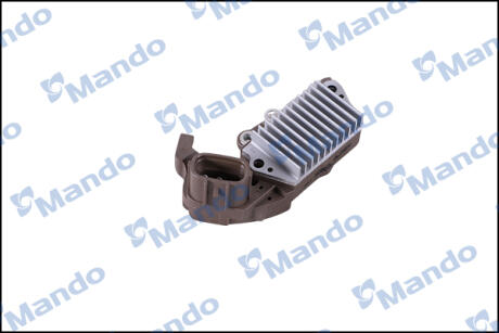 Регулятор напряжения генератора MANDO BN3737025110
