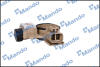Регулятор напряжения генератора MANDO BN3737045100 (фото 4)