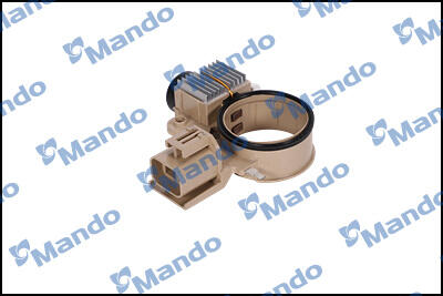 Регулятор напряжения генератора MANDO BN3737045100