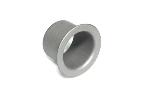 Втулка рессоры (выр-во) MANDO DCC010332