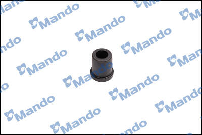 Втулка ресори гумова MANDO DCC010797