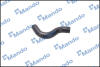 Патрубок системы охлаждения резиновый MANDO DCC020595 (фото 1)