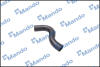 Патрубок системы охлаждения резиновый MANDO DCC020595 (фото 2)