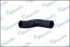 Фото 2 - шланг гумовий MANDO DCC020950 Шланг гумовий MANDO DCC020950 (фото 2)