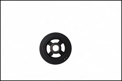 Фото 1 - шків ременя генератора MANDO DMB010013 Шків ременя генератора MANDO DMB010013 (фото 1)