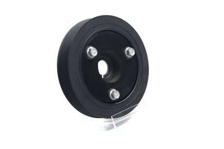 Шкив коленвала (выр-во) MANDO DMB010126