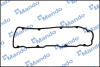 Прокладка клапанной крышки резиновая MANDO DN2244132553 (фото 1)