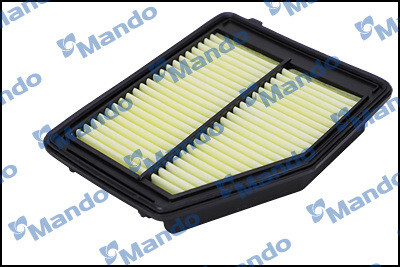 Фильтр воздушный HONDA CIVIC 02.12~ 1.8L MANDO EAF00168T
