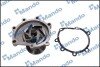 Водяний насос MANDO EWPD0011 (фото 1)