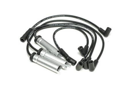 Дріт високовольтний (компл.) Daewoo Nexia 1.5 SOHC MANDO EWTD00006H