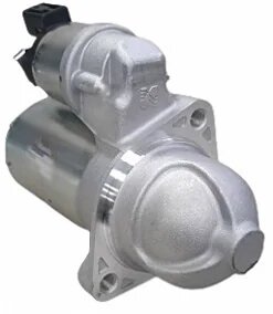 Фото 1 - стартер MANDO EX361002G250 Стартер MANDO EX361002G250 (фото 1)