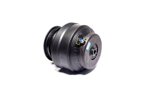 Пневмоподушка гумометалева KIA MOHAVE OE:553312J000 ЗАДН -ua MANDO EX553312J000