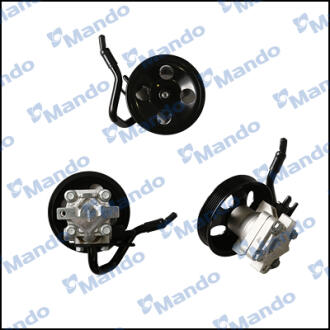 Насос гідропідсилювача керма MANDO EX571002T100