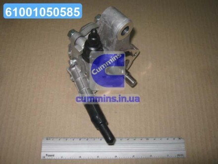 Насос гідропідсилювача HYUNDAI/KIA HD MANDO EX571005H101