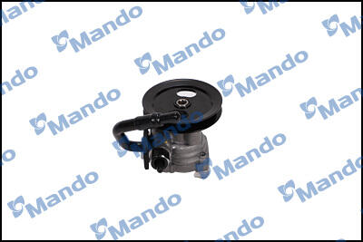 Насос гидроусилителя руля MANDO EX571101C501
