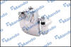 Суппорт тормоза MANDO EX581902EA00 (фото 3)