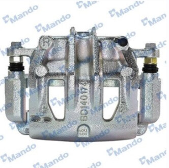 Супорт гальма OE: 58190-2WA00 ПЕРЕДН ПРАВЫЙ ПАРНІ НОМЕРИ АРТИКУЛІВ: MND EX581802WA00HYUNDAI SANTA -ua MANDO EX581902WA00