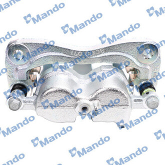 Супорт гальма ПЕРЕДН ПРАВЫЙ ПАРНІ НОМЕРИ АРТИКУЛІВ: MND EX581804AA91HYUNDAI H-1 / STAREX MPV [A1] -ua MANDO EX581904AA91