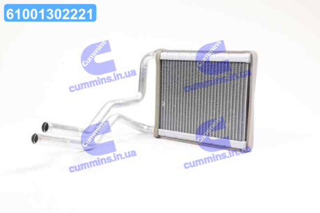 Радиатор отопителя MANDO HC971382H000