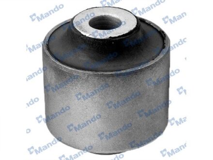 Сайлентблок важеля VW AMAROK передн. ниж (вироб-во) MANDO MCC015639