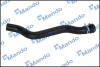 Патрубок системы охлаждения резиновый с фитингами MANDO MCC020025 (фото 1)