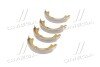Колодки тормозные барабанные HYUNDAI C.I.U MANDO MLH26 (фото 4)