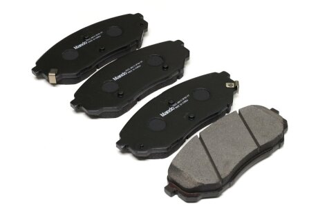 Колодки торм. C.I.U MANDO MPK48