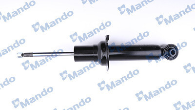 Амортизатор газомасляний CITROEN C5 [08-] ЗАДН -ua MANDO MSS015626