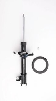 Амортизатор газомасляний SUZUKI BALENO [95-] ЗАДН ПРАВ -ua MANDO MSS015667