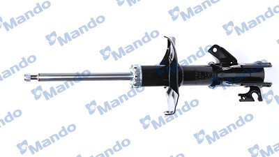 Амортизатор газомасляний MAZDA 323 TIP:BJ [98-00] ПЕРЕД ЛЕВ -ua MANDO MSS015903