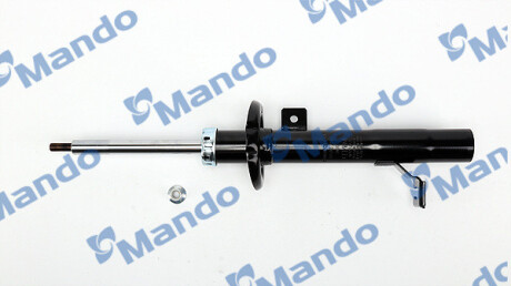 Амортизатор газомасляний FORD FUSION [02-] ПЕРЕД ПРАВ -ua MANDO MSS016083