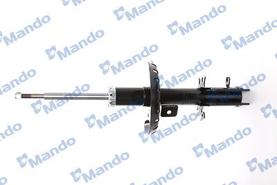 Амортизатор газомасляний EXPERT / SCUDO / JUMPY [07-] ПЕРЕД ЛЕВ -ua MANDO MSS016124