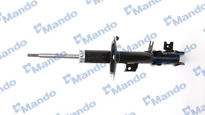 Амортизатор газомасляний SUZUKI SX4 4X2 [06-] ПЕРЕД ПРАВ -ua MANDO MSS016141