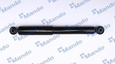 Амортизатор подвески газонаполненный задний VW Caddy (04-) MANDO MSS016944