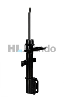 Амортизатор газомасляний RENAULT CLIO III (BR0/1, CR0/1) | LUTECIA [2010-] ПЕРЕД -ua MANDO MSS017125