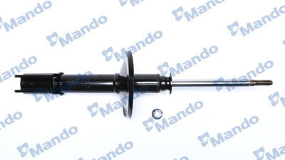 Амортизатор газомасляний LOGAN MCV I [07-13] / SANDERO I [08-13] ПЕРЕД MANDO MSS017156