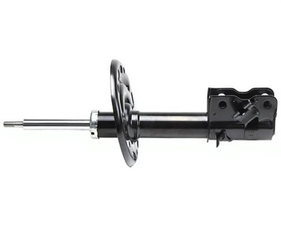 Амортизатор підвіски газонаповнений передній лівий Nissan Altima MANDO MSS020040