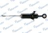 Амортизатор подвески газонаполненный передний Nissan Navara (D40), Pathfinder (0 MANDO MSS020065 (фото 1)