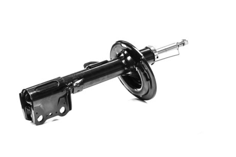 Амортизатор підв. TOYOTA HIGHLANDER передн. лів. MANDO MSS020129