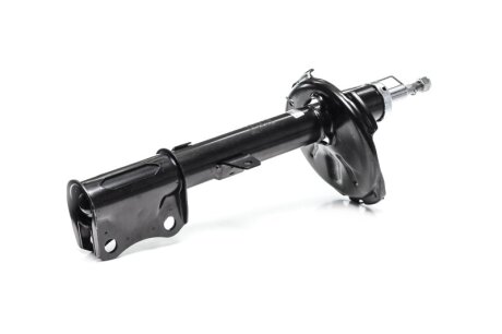 Амортизатор підв. TOYOTA HIGHLANDER задн. прав. MANDO MSS020130