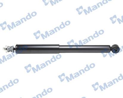 Амортизатор подвески газонаполненный задний Mitsubishi Pajero (07-) MANDO MSS020201